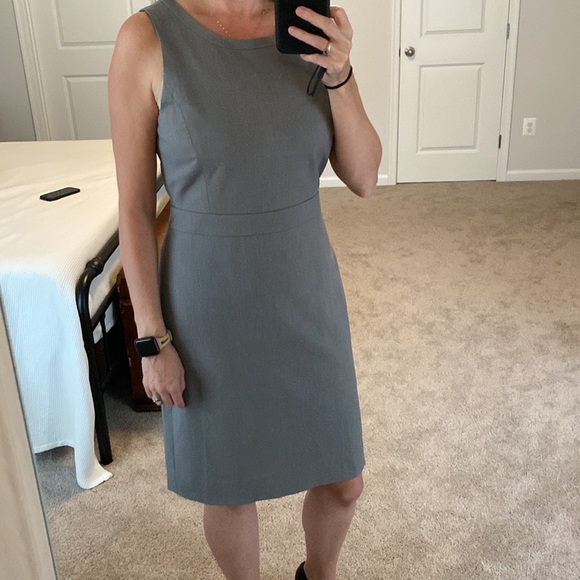 J. Crew Sheath Dress - NWOT - Picture 1 of 9